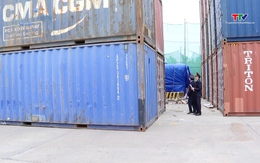 Thanh Hóa thu ngân sách đạt gần 55.000 tỷ đồng