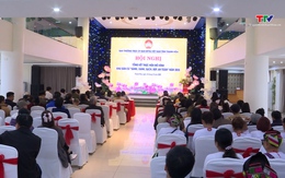 Tổng kết mô hình Khu dân cư “Sáng - xanh - sạch - đẹp - an toàn” năm 2025