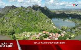 Bản tin Du lịch 13/12/2025