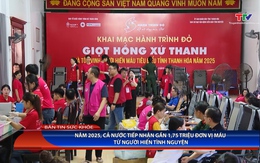 Bản tin Sức khỏe 13/12/2025
