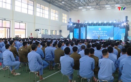 Nâng cao nhận thức, củng cố niềm tin hòa nhập cộng đồng cho học viên cai nghiện