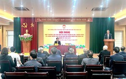 Thông báo tiếp nhận hồ sơ ứng cử đại biểu Quốc hội khóa XVI, đại biểu HĐND tỉnh Thanh Hóa nhiệm kỳ 2026-2031