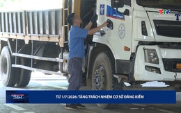 An toàn giao thông 24h ngày 14/12/2025