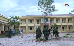 Ban hành Kế hoạch phòng thủ dân sự quốc gia giai đoạn 2026 - 2030