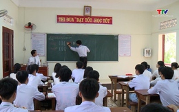 Dự thảo Điều lệ trường phổ thông: Nhiều điểm mới, giảm thủ tục, nâng chất lượng giáo dục