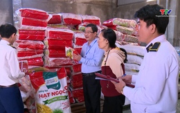 Tăng cường quản lý giống cho sản xuất vụ Xuân 2026