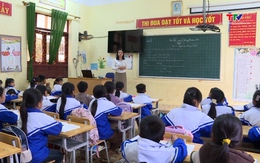 Thống nhất một bộ sách giáo khoa từ năm 2026, miễn phí toàn quốc trước năm 2030