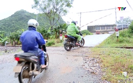 Nâng cao hiệu quả phối hợp đảm bảo an toàn giao thông đường sắt