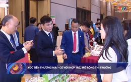 Bản tin Tài chính - Thị trường ngày 14/12/2025