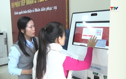 Tiếp tục nâng cao năng lực số cho cán bộ, công chức cơ sở