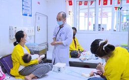 Những sai lầm của phụ huynh khiến trẻ bị viêm phổi vào mùa lạnh 