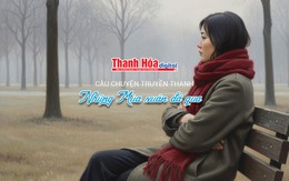 [Podcast] Những Mùa xuân đã qua | Câu chuyện truyền thanh