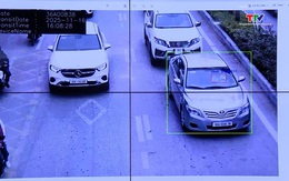 Cục Cảnh sát giao thông sẽ gửi thông báo vi phạm qua VNeTraffic chỉ sau 2 giờ phát hiện