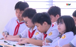 Gia tăng tật khúc xạ ở trẻ em và người trẻ tuổi