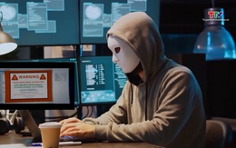 Phát hiện gần 600.000 tài khoản thanh toán đáng ngờ