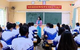 Từ năm 2026, học sinh tốt nghiệp THCS có thêm lựa chọn học trung học nghề