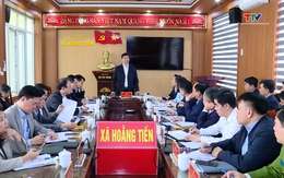 Chính quyền cấp xã: Ưu tiên khai mở tiềm năng, tạo xung lực thực chất cho phát triển bền vững