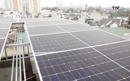 Bộ Công Thương ban hành khung giá phát điện đối với hệ thống pin lưu trữ năng lượng