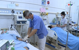 Kháng thuốc kháng sinh – thách thức của ngành y tế