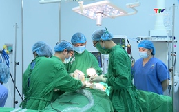 Việt Nam ghi nhận hơn 30.000 ca mắc mới ung thư ở phụ nữ mỗi năm