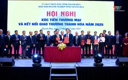 Xúc tiến thương mại - Cơ hội hợp tác, mở rộng thị trường