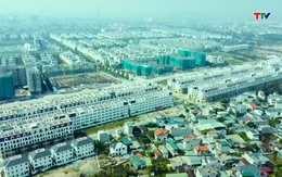 Nguồn cung tăng, bất động sản bước vào giai đoạn phục hồi