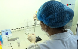 Nhiều giải pháp, ứng dụng kỹ thuật trên lĩnh vực y dược phát huy hiệu quả trong thực tiễn