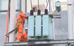 Công ty Điện lực Thanh Hóa thực hiện Tháng tri ân khách hàng