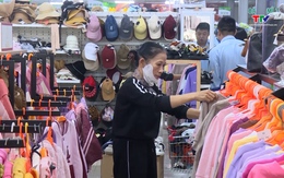 Đẩy mạnh tiêu dùng dịp cuối năm và Tết