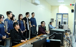 Gắn đào tạo với thực tiễn trong lĩnh vực truyền thông đa phương tiện