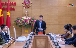 Phát triển nhà ở xã hội và thị trường bất động sản minh bạch, lành mạnh