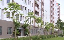 Thanh Hóa phát triển nhà ở xã hội