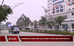 Bản tin An ninh 18/12/2025