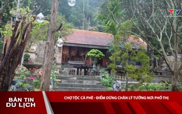 Bản tin Du lịch 18/12/2025