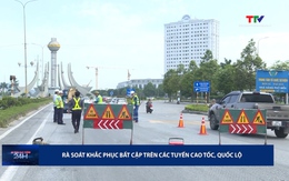 An toàn giao thông 24h ngày 19/12/2025 