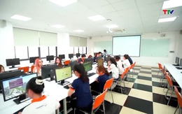 Đại học Phenikaa đầu tư cơ sở vật chất hiện đại, nâng tầm chất lượng đào tạo