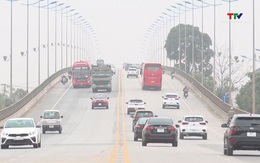 Rà soát khắc phục bất cập trên các tuyến cao tốc, quốc lộ