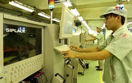 Việt Nam có thể tăng mục tiêu đào tạo lên 100.000 kỹ sư bán dẫn