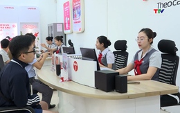 Gần 40% dân số Việt Nam có thể bắt sóng 5G