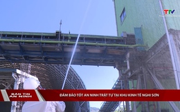 Bản tin An ninh 2/12/2025