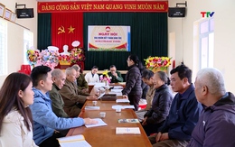 Nâng cao chất lượng sinh hoạt Chi bộ để đảm bảo vai trò lãnh đạo của Đảng