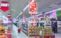 Khởi động tháng mua sắm lớn nhất năm 2025