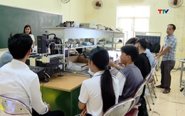 Thanh Hóa bổ sung hơn 23 tỉ đồng hỗ trợ miễn, giảm học phí 