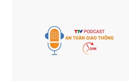 Podcast: An toàn giao thông 24h ngày 02/12/2025