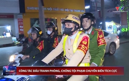 Khuyến cáo các biện pháp an toàn phòng cháy chữa cháy trong mùa hanh khô