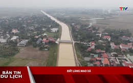 Bản tin Du lịch ngày 20/12/2025