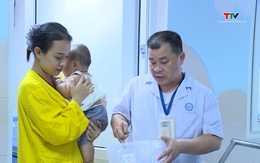 Việt Nam thuộc nhóm dẫn đầu về mức độ sẵn sàng tự chăm sóc sức khỏe