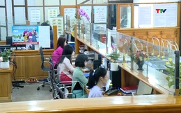 Tín dụng ngân hàng dự báo giữ nhịp tăng trưởng cao năm 2026