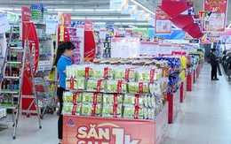 Tổng mức bán lẻ hàng hóa tháng 12/2025 ước đạt 19.000 tỷ đồng