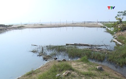 Người dân mỏi mòn trong lòng dự án “treo” 